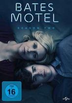 Bates Motel - Season 2/3 DVD