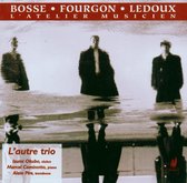 L Autre Trio - L Atelier Musicien (CD)