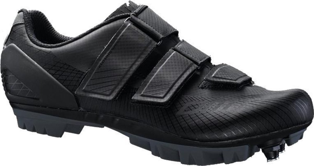 Dmt Fietsschoenen M6 Unisex Zwart Maat 42
