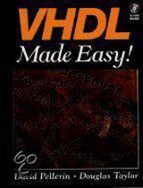 Vhdl Made Easy!