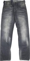 Pme bare metal grijze jeans - Maat W29-L32