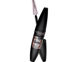 Maybelline Lash Sensational Luscious Richest - Black - Mascara