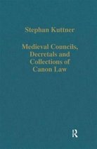 Medieval Councils, Decretals and Collections of Canon Law