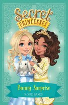 Secret Princesses 8 - Bunny Surprise