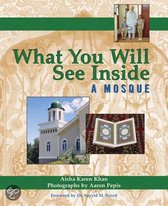 What You Will See Inside A Mosque