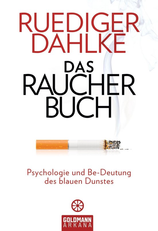 Das Raucherbuch - cover
