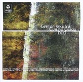 German Kucich & Gustavo Garcia - Duo (CD)