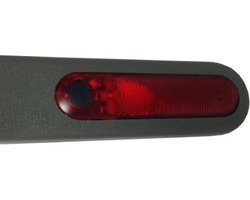 Stoplock Stuurslot Vision Pulsar - auto diefstalbeveiliging met LED licht