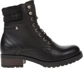 Gaastra Marena High TMB fur zwart boots dames (1941 320802)