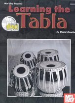 Learning to Tabla