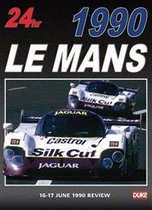 Le Mans Review 1990