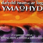 Yma O Hyd (CD)