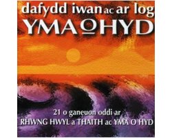 Yma O Hyd (CD)