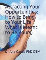 Attracting Your Opportunities
