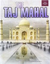 The Taj Mahal
