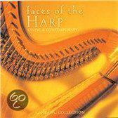 Faces Of The Harp