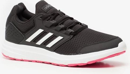 bol.com | Adidas Galaxy 4 dames sportschoenen - Zwart - Maat 40 bol.com | Adidas Galaxy 4 dames sportschoenen - Zwart - Maat 40