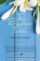 a Kate Grace Mystery 2 - The Paradise Table