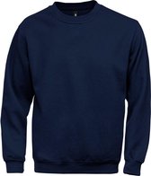 Fristads Sweatshirt 1734 Swb - Donker marineblauw - L