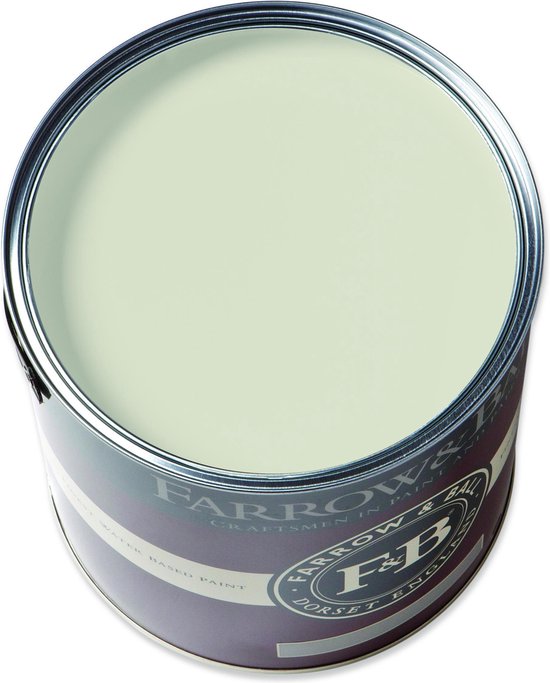 Farrow & Ball 2.5L Estate Emulsion Ammonite No. 274
