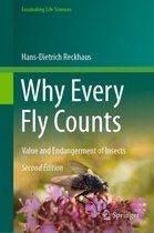 Fascinating Life Sciences - Why Every Fly Counts