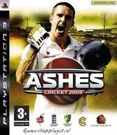 Ashes Cricket 2009 /PS3