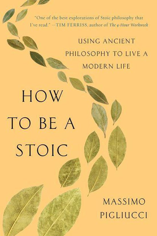 Foto: How to be a stoic