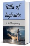 Classic Books for Young Adults 239 - Rilla of Ingleside