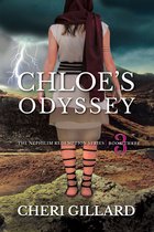 The Nephilim Redemption Series - Chloe's Odyssey