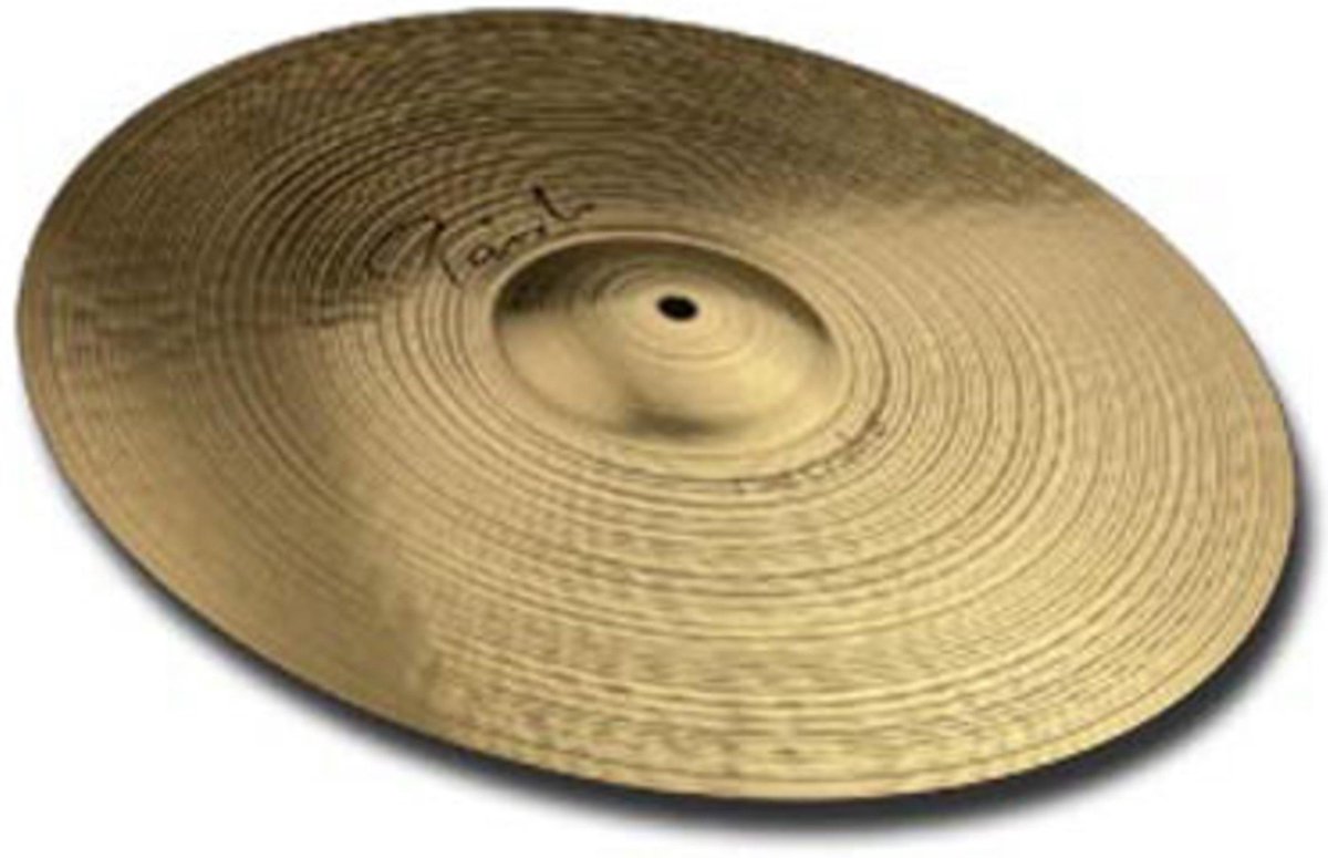 Paiste Signature Fast Crash 16" - Crash bekken