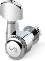 Schaller Stemmechanieken M6 Pin 6 links