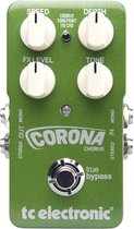 Corona Chorus Toneprint Enabled