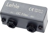 Lehle 7013 DC Filter  - Effect-unit voor gitaren