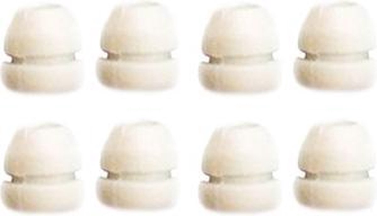 Cramer Afstandshouder Rubber (8 stuks)