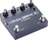 Fulltone Fulldrive 3 standaard - Distortion voor gitaren
