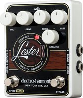 Electro Harmonix Lester K Stereo Rotary Speaker - Effect-unit voor gitaren