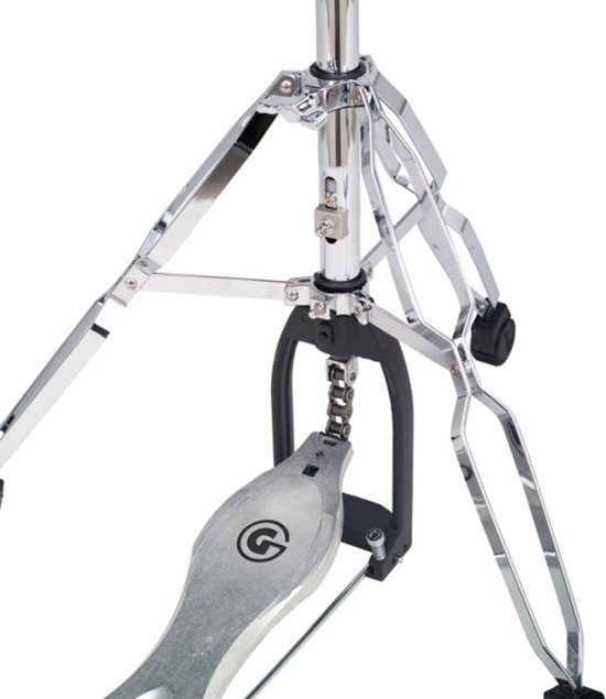 Gibraltar 5707 Hi Hat Stand hihat standaard bol