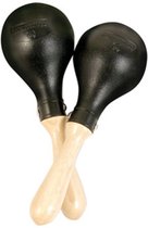 Latin Percussion Matador Mini Maracas M281  - Shaker
