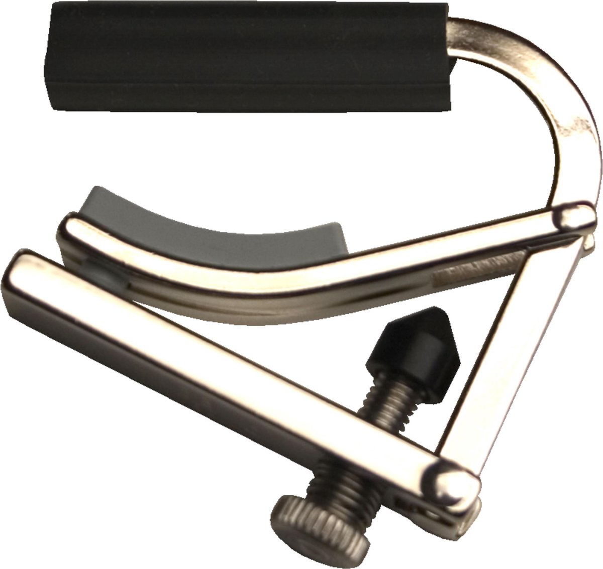 Shubb Capodaster L5 Banjo Lite, Aircraft Grade Aluminium - Capo