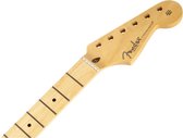 USA Strat Hals, Maple Griffbrett, Medium Jumbo frets
