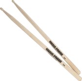 MUSIC STORE 5A Maple Sticks, Wood Tip - Drumsticks