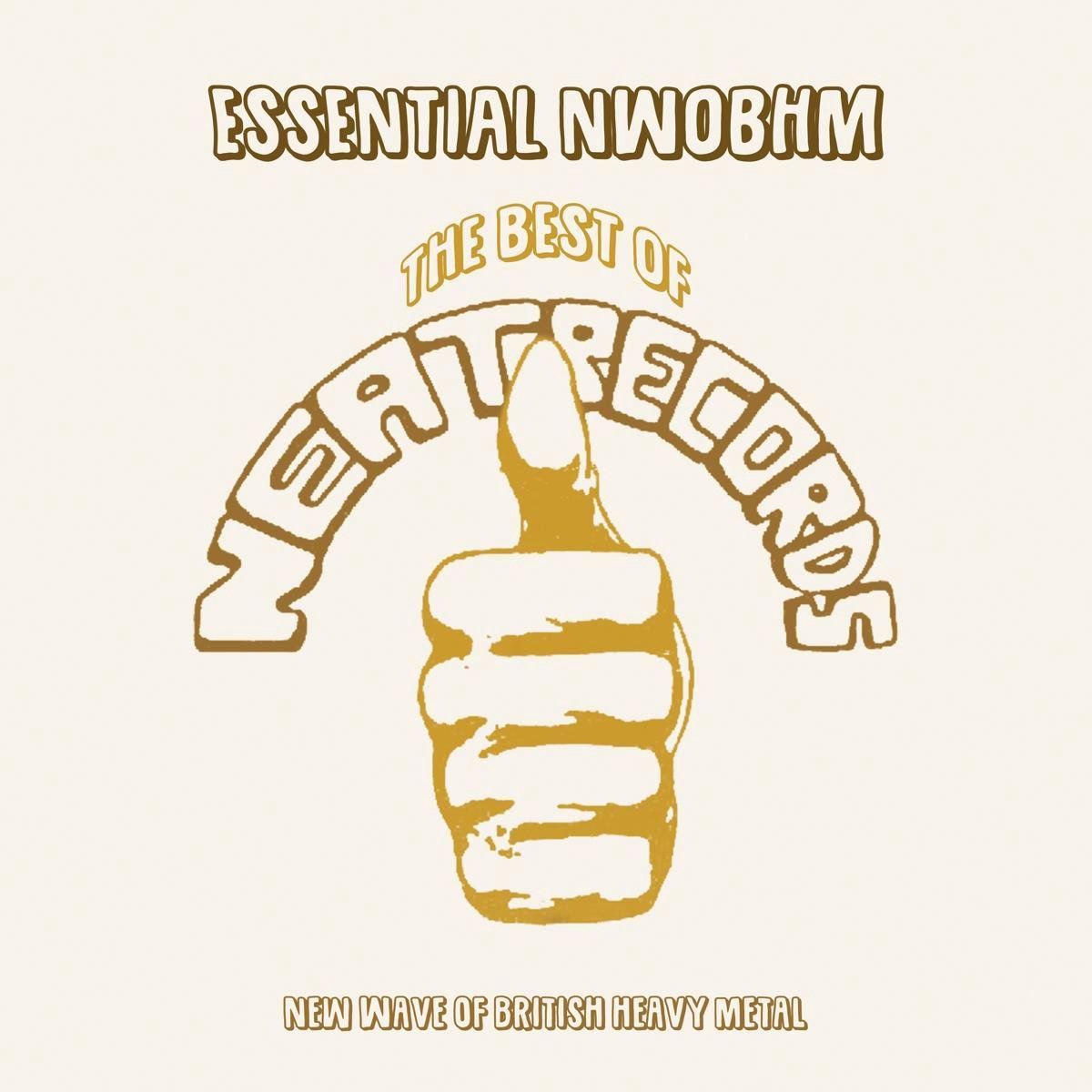 Essential Nwobhm - The Best Of Neat Records