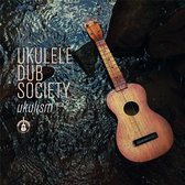 Ukulele Dub Society - Ukulism Vol.2 (CD)