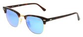 Ray-Ban RB3016 Clumaster (Flash) zonnebril - 51mm