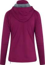 Euro-star softshell Ruiterjas - jack Phoebe