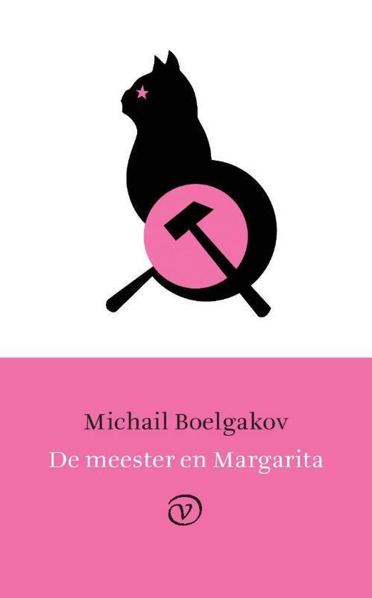 De meester en Margarita - M. Boelgakov