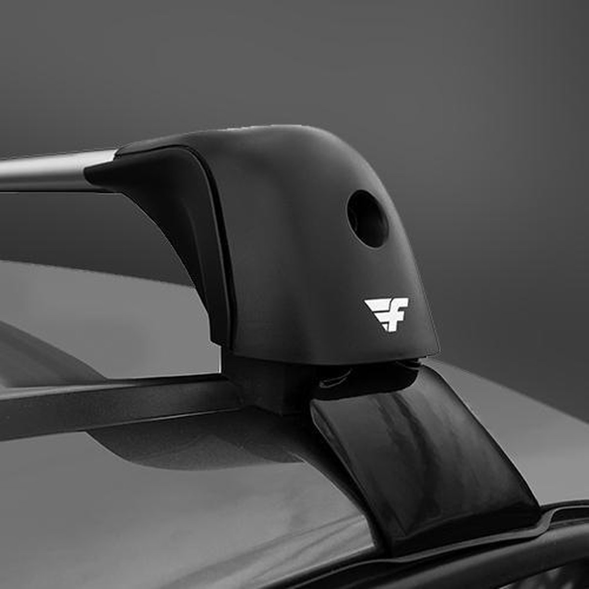 Dakdragers Compact line voor Volkswagen Golf 7 vanaf 2012 - Farad