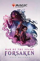 Magic: The Gathering 2 - War of the Spark: Forsaken
