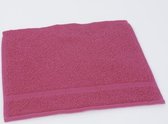 Clarysse Voordeel Viva Waslapjes Roze 30x30cm 12 stuks