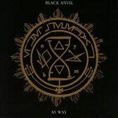 Black Anvil: As Was [CD]